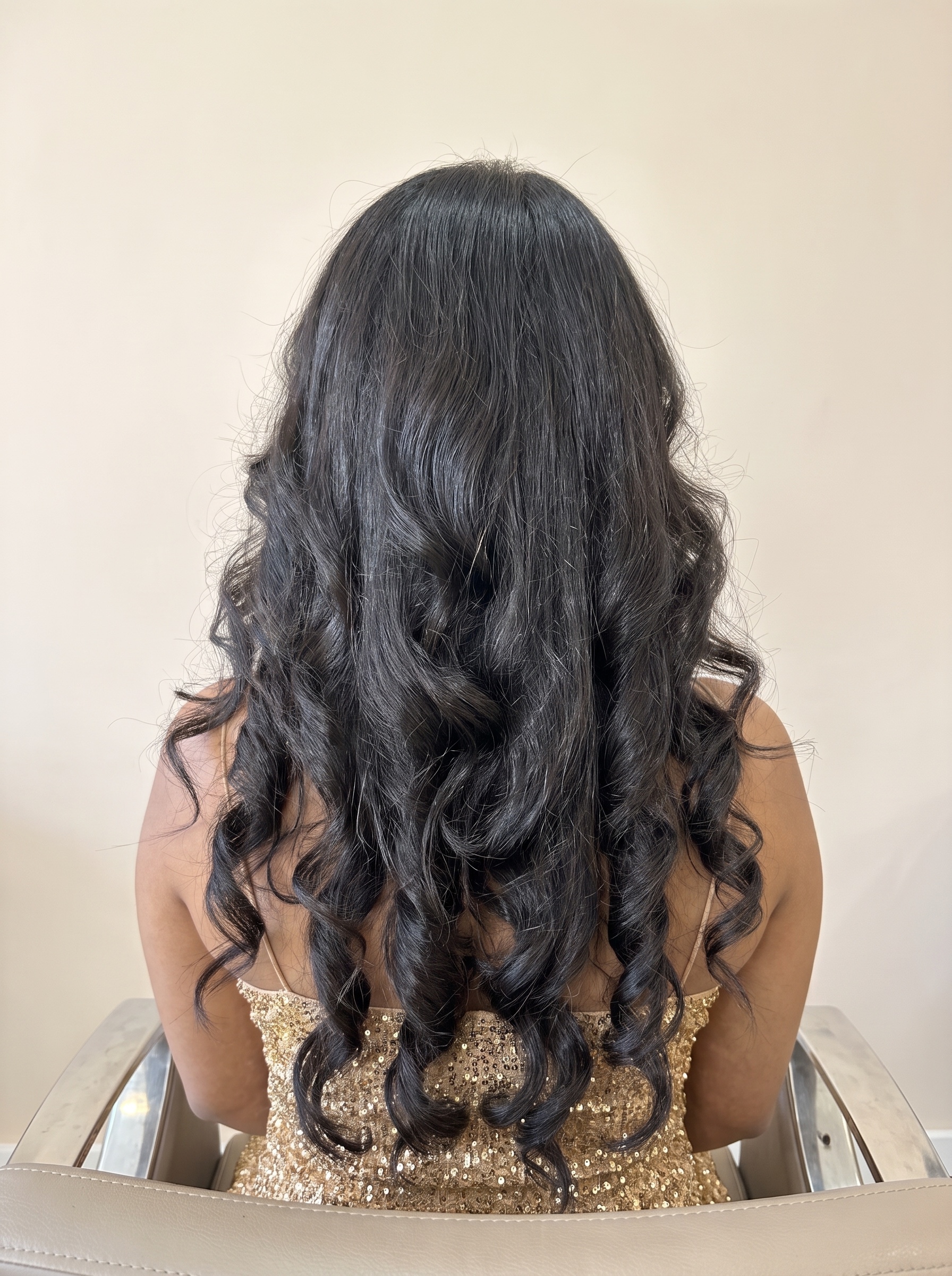 Korie Hair and Beauty Salon in Brixton London