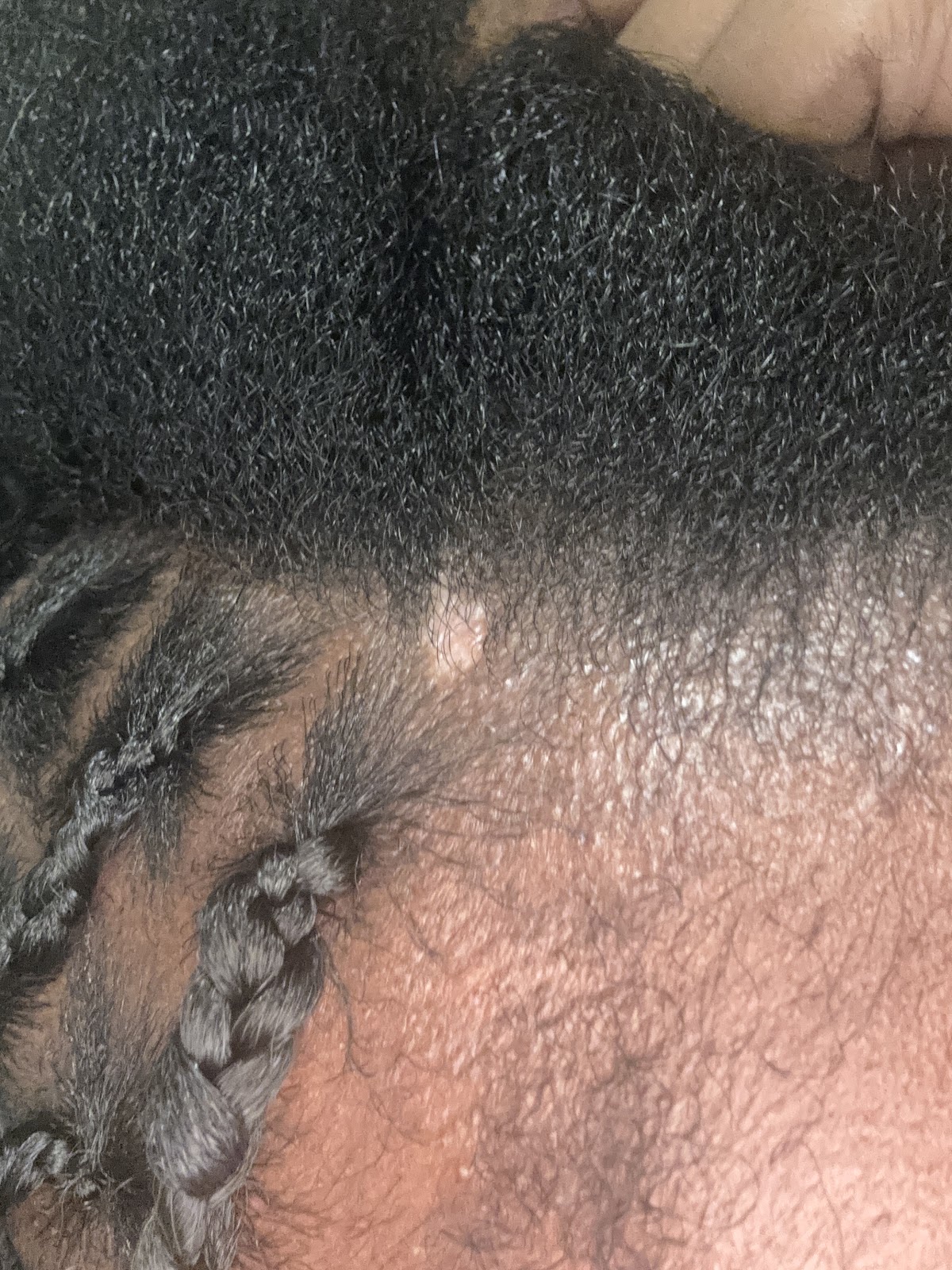 Korie Hair and Beauty Salon in Brixton London