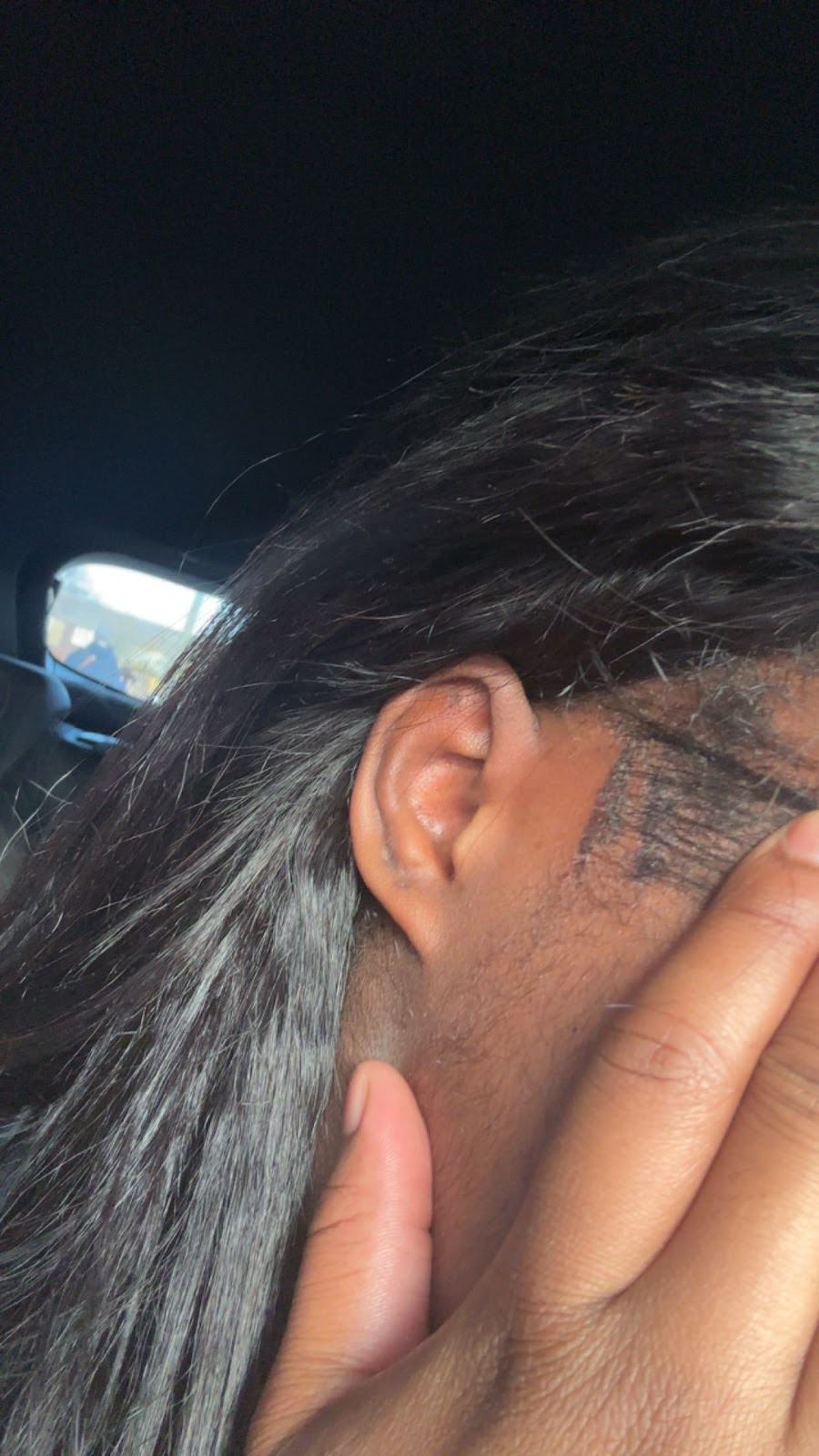 Korie Hair and Beauty Salon in Brixton London