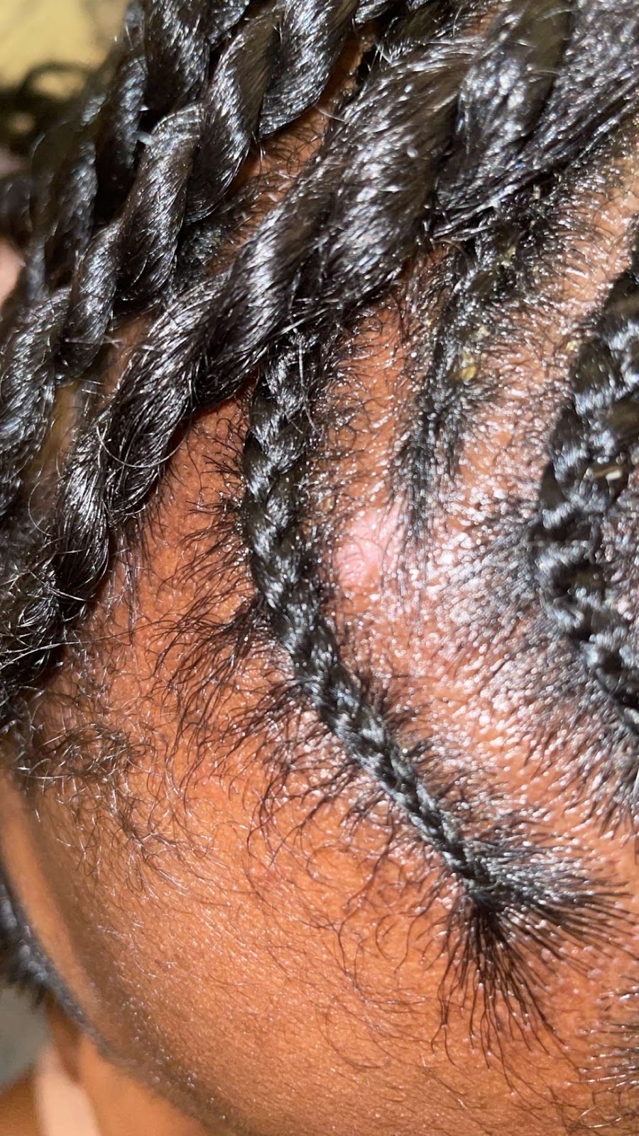 Korie Hair and Beauty Salon in Brixton London