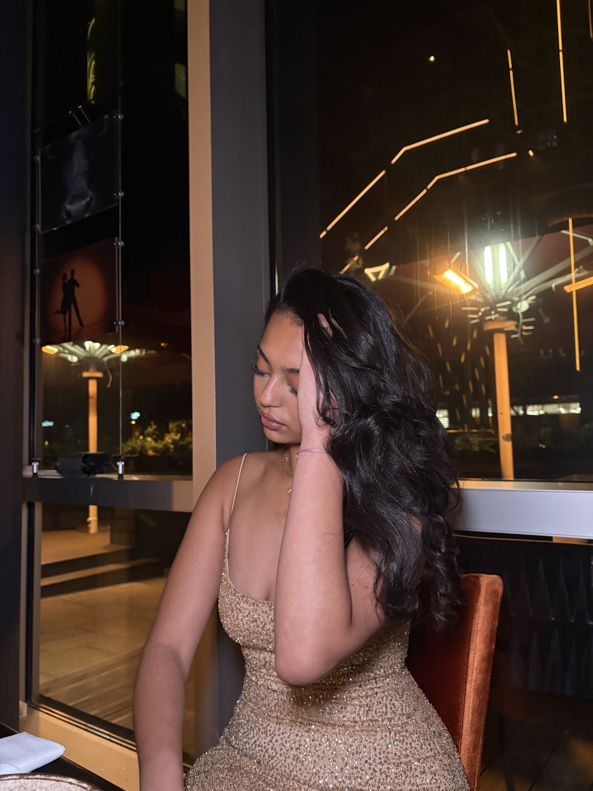 Korie Hair and Beauty Salon in Brixton London